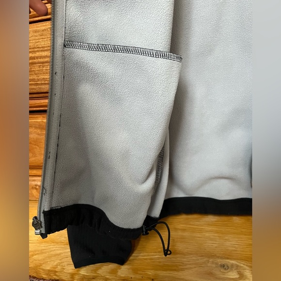 Sun Mountain WeatherFlex Fleece Jacket - Picture 8 of 8